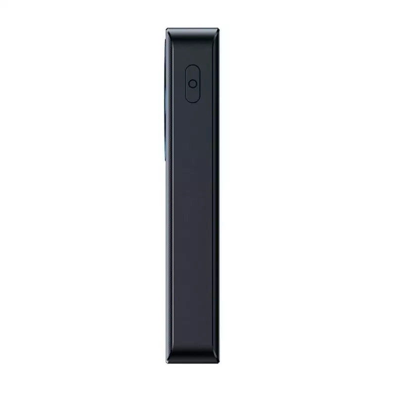 Joyroom JR-PBF02 Power Bank 20000mAh 30W PD QC Must USB-A to USB-C kaabliga 0.25m
