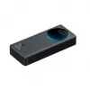 Joyroom JR-PBF02 Power Bank 20000mAh 30W PD QC Must USB-A to USB-C kaabliga 0.25m
