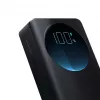 Joyroom JR-PBF02 Power Bank 20000mAh 30W PD QC Must USB-A to USB-C kaabliga 0.25m
