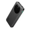 Joyroom JR-PBF12 Power Bank 10000mAh 2.4A 2x USB-A 1x USB-C Must