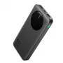 Joyroom JR-PBF12 Power Bank 10000mAh 2.4A 2x USB-A 1x USB-C Must