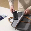 Joyroom JR-PBF15 Power Bank 10000mAh USB-C USB-A 22.5W Must