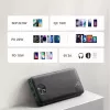 Joyroom JR-PBF15 Power Bank 10000mAh USB-C USB-A 22.5W Must