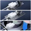 JOYROOM JR-TCF20 20W USB-C seinadapter USB-C - USB-C kaabliga (1 m)