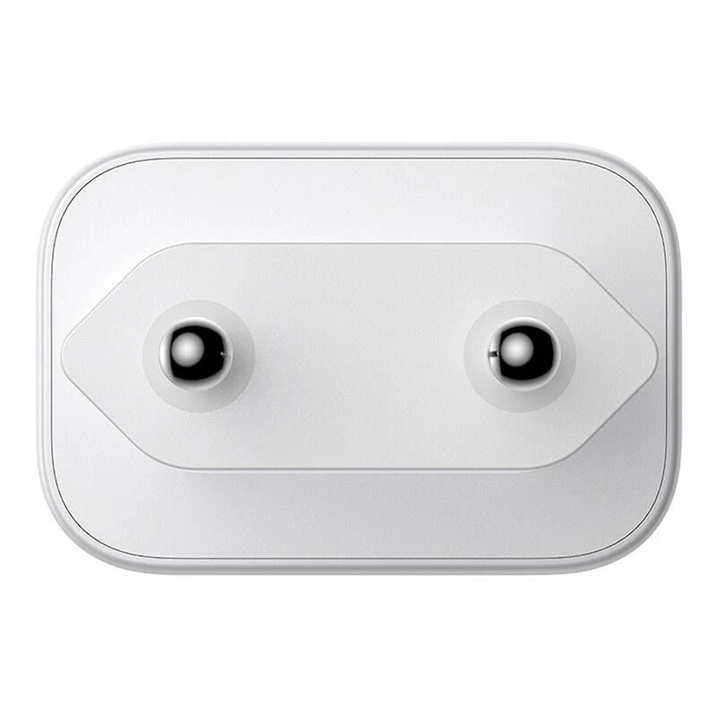 Joyroom JR-TCF20 PD20W EU võrgulaadija (valge)