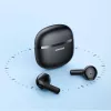 JOYROOM JR-TL11 True Wireless kõrvaklapid ENC, IPX4 veekindlus, Bluetooth 5.3, puutetundlik juhtimine, must