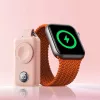 Joyroom JR-WQW01 Wireless Power Bank 2000mAh 3W for Apple Watch Pink