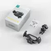 Joyroom JR-ZS351 Autotelefonihoidik õhuväljale - Hõbedane