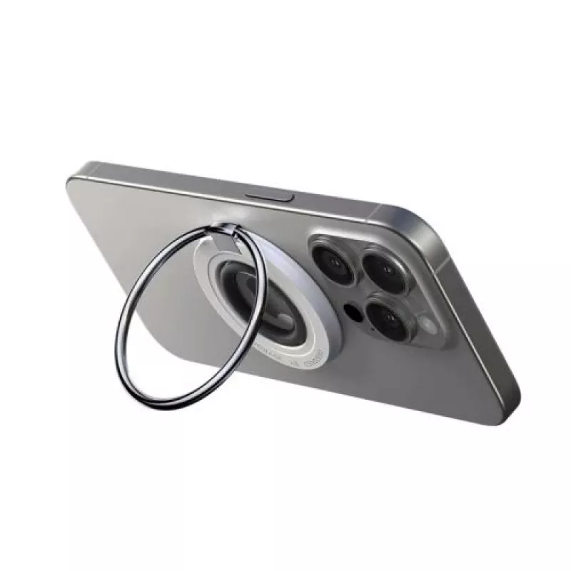 Joyroom JR-ZS383 MagSafe Magnetiline Auto Telefonihoidja - Must
