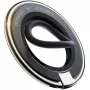 Joyroom JR-ZS383 MagSafe Magnetiline Auto Telefonihoidja - Must