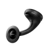 JOYROOM JR-ZS406-BLK Magnetiline tuuleklaasi autohoidik, 360° pöörlemine, must