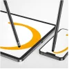 Joyroom Passive Stylus for Tablet Smartphone Black