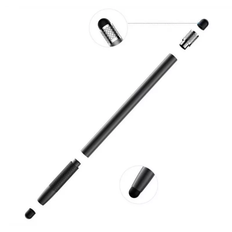 Joyroom Passive Stylus for Tablet Smartphone Black