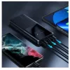 Joyroom Powerbank 15W 10000mAh PD QC3.0 AFC Must (JR-T013)