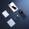 Joyroom Powerbank 15W 10000mAh PD QC3.0 AFC Must (JR-T013)