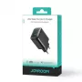 Joyroom Travel Charger C+U PD 25W SFC PPS Must (JR-TCF13-BLK)