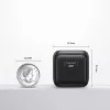Joyroom Travel Charger Mini Type-C, PPS, PD 25W, Must EU (L-P251)