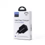 Joyroom Travel Charger Mini Type-C, PPS, PD 25W, Must EU (L-P251)