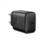 Joyroom Travel Charger Type-C PD 20W QC 3.0 Must (JR-TCF20)