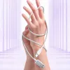 JOYROOM USB-A to Lightning kaabel 1,2 m valge