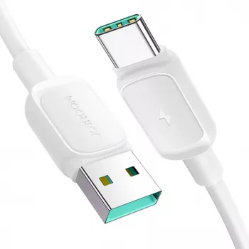 JOYROOM USB-A to Lightning kaabel 1,2 m valge