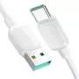 JOYROOM USB-A to Lightning kaabel 1,2 m valge