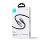 Joyroom USB-A to Lightning kaabel, 2.4A, 1.2m, must (S-UL012A10)