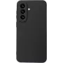 JT Berlin BackCase Pankow Soft Samsung Galaxy A37 5G jaoks - must 11173