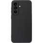 JT Berlin BackCase Pankow Soft Samsung Galaxy A57 5G jaoks, must 11174
