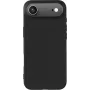JT Berlin BackCase Pankow Soft iPhone 11/XR ümbris must 11140