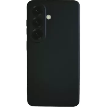 JT Berlin BackCase Pankow Soft Samsung Galaxy S26+ must (11166)