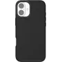 JT Berlin BackCase Pankow Solid MagSafe ümbris Apple iPhone 16 jaoks - must 11079