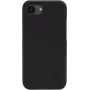JT Berlin Echtleder tagumine ümbris Kreuzberg Apple iPhone 16e jaoks, must 11107