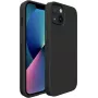 JT Berlin Pankow Safe tagumine kate Apple iPhone 13 jaoks, must (10821)
