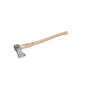 JUCO Traditional Axe Wedge 1.2kg sepistatud terasest lõhestuskiil