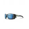 Julbo Camino polariseeritud päikeseprillid Ocean Master - suur istuvus, Spectron 3 Blue Flash läätsed