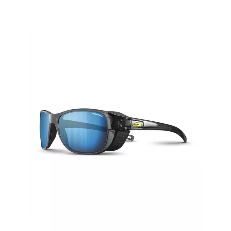 Julbo Camino polariseeritud päikeseprillid Ocean Master - suur istuvus, Spectron 3 Blue Flash läätsed