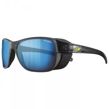 Julbo Camino polariseeritud päikeseprillid Ocean Master - suur istuvus, Spectron 3 Blue Flash läätsed
