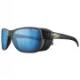 Julbo Camino polariseeritud päikeseprillid Ocean Master - suur istuvus, Spectron 3 Blue Flash läätsed