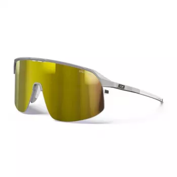 Julbo Density Spectron 3 Päikeseprillid Hall/Must, suur istuvus