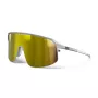 Julbo Density Spectron 3 Päikeseprillid Hall/Must, suur istuvus