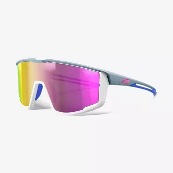 Julbo Fury Spectron 3CF päikeseprillid Grey/Red
