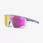 Julbo Fury Spectron 3CF päikeseprillid Grey/Red