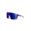 Julbo Fury spordipäikeseprillid - Spectron 3CF kategooria 3, must raam, suitsuvälklääts (M)