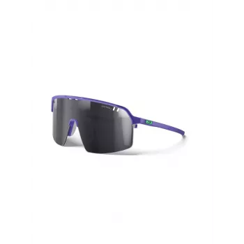 Julbo Intensity SP3P Reactiv Photochromic suusaprillid - must/oranž, sfääriline lääts, keskmine