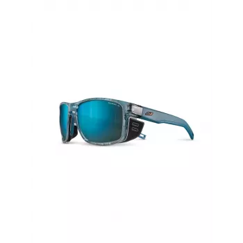 Julbo J506_9612 - L juhtmevabad Bluetooth-peaklapid kokkupandavad mustad
