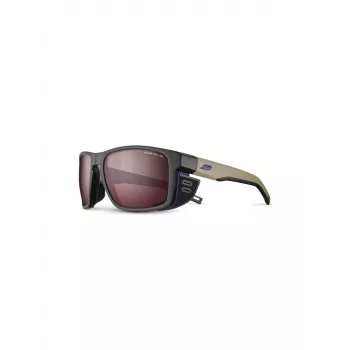 Julbo J506_9714 - L juhtmeta Bluetooth kõrvaklapid, kokkupandava disainiga ja 16-tunnise aku kestvusega - must