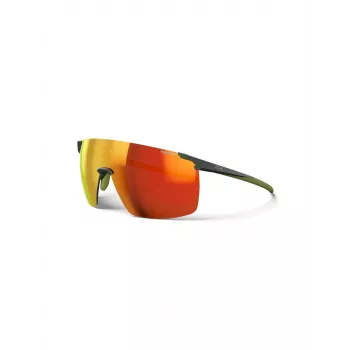 Julbo J594_3345 juhtmeta kõrvaklapid Bluetooth 5.3, 57h aku, kokkupandavad - must