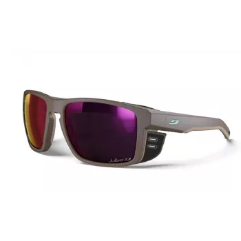 Julbo Shield Kilian Jornet Reactiv 0-4 kategooria päikeseprillid