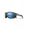 Julbo Shield M Päikeseprillid Ocean Master - Spectron 3CF läätsed, kategooria 3, eemaldatavad küljekaitse